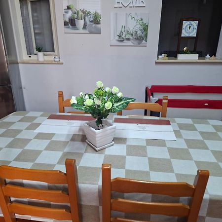 Villa Annamaria Carini Ngoại thất bức ảnh