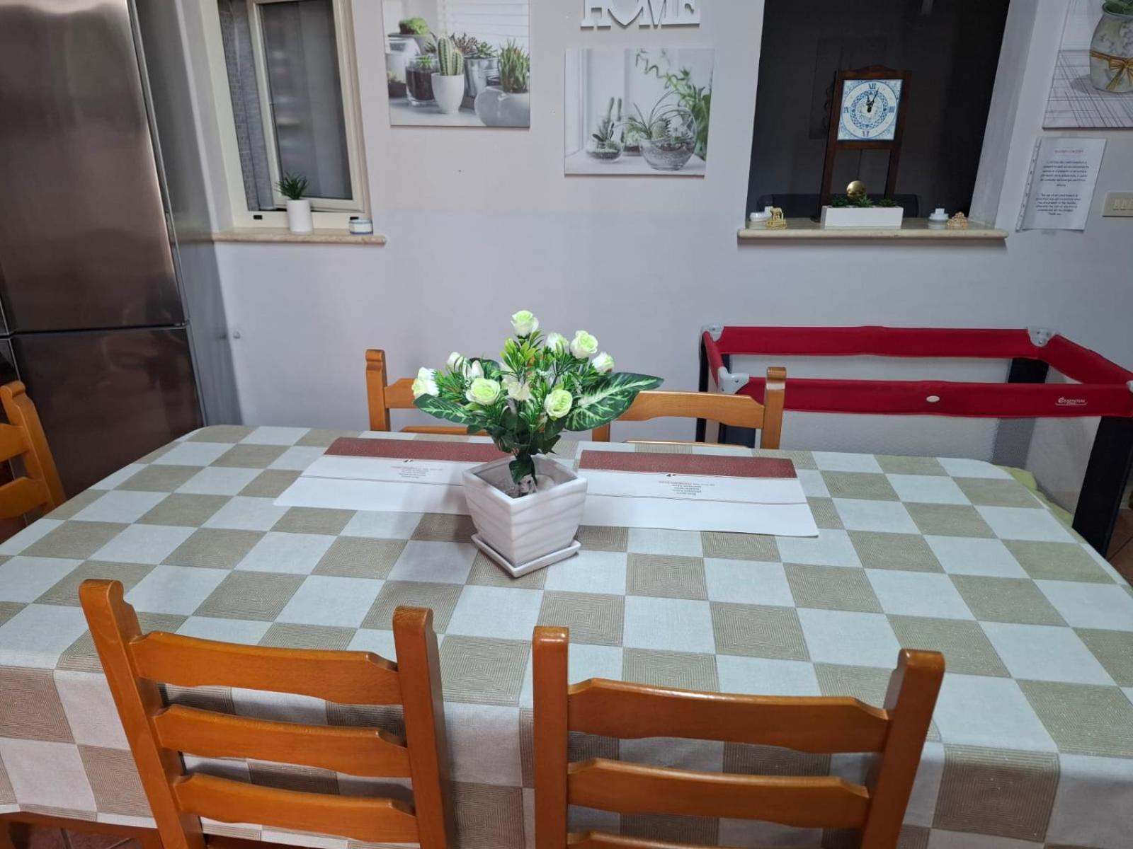 Villa Annamaria Carini Ngoại thất bức ảnh