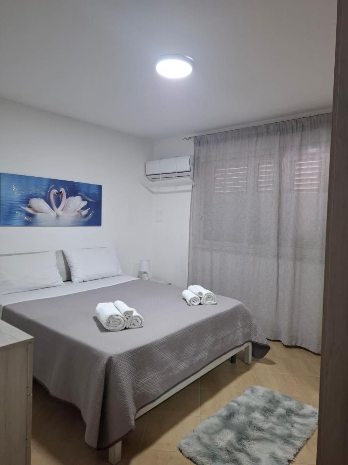 Villa Annamaria Carini Ngoại thất bức ảnh